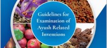 Guidelines for the Examination of AYUSH-Related Inventions