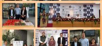 Seminar on “Leveraging GI for Economic Growth, Cultural Preservation, and Global Recognition” & GI Excellence Awards – Gujarat Chapter