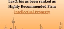 Asialaw’s 2025 Rankings