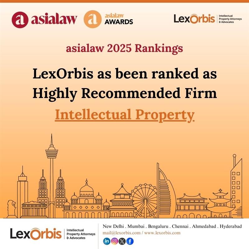 Asialaw’s 2025 Rankings