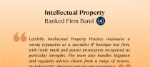 Chambers Asia-Pacific 2026 guide for Intellectual Property