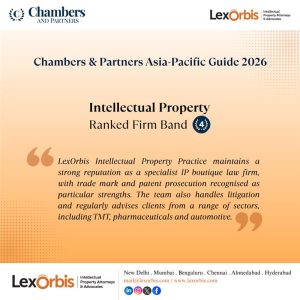 Chambers Asia-Pacific 2026 guide for Intellectual Property