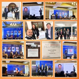 2026 International India Conference hosted by ITechLaw