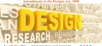 Analysing DPIIT’s Concept Note Proposing Amendments to the Designs Act, 2000
