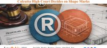 Design Expired, Trademark Survives: Calcutta High Court Decides on Shape Marks