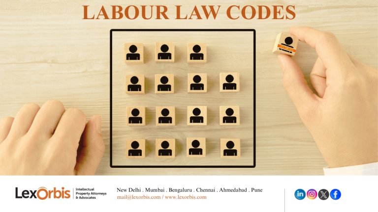 Decoding India’s New Labour Codes: A Comprehensive Guide to ...