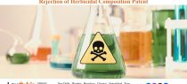 Synergy Test Unmet: Delhi High Court Upholds Rejection of Herbicidal Composition Patent