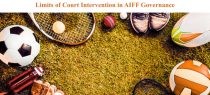 Autonomy of Sports Federations: Delhi High Court Examines Limits of Court Intervention in AIFF Governance