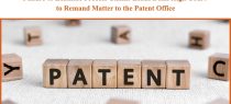 Failure to Examine Process Claims Leads Delhi High Court to Remand Matter to the Patent Office
