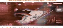 RBI’s Digital Payments E-Mandate Framework, 2026: Consolidated Directions for Recurring Digital Transactions