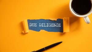 IP Due Diligence Checklist for Startup Investment Readiness