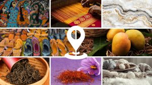 The Collision of Geographical Indications and Trade Marks: India-EU Approaches to Geographical Names